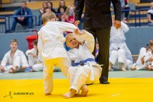 01.05.2022 Wachau JUDO Kids Cup